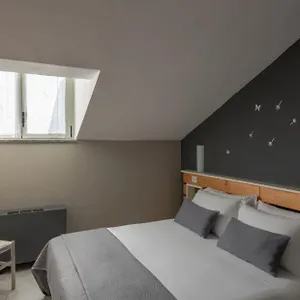 Roma Hotel